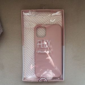 Merkury Innovations Iphone 11 Flex Soft Touch Case